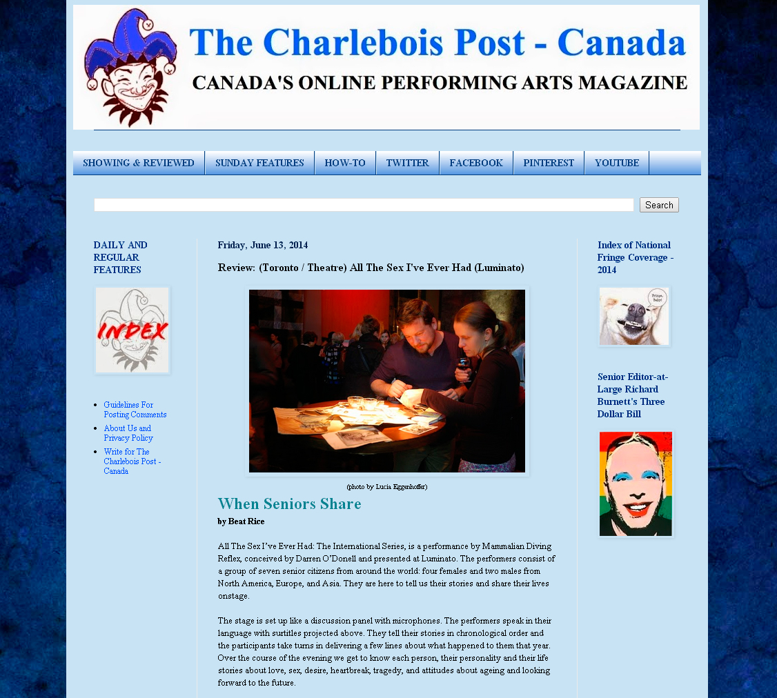 the-charlebois-post